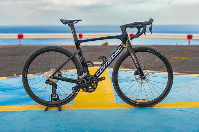 Roadbike Fuerteventura